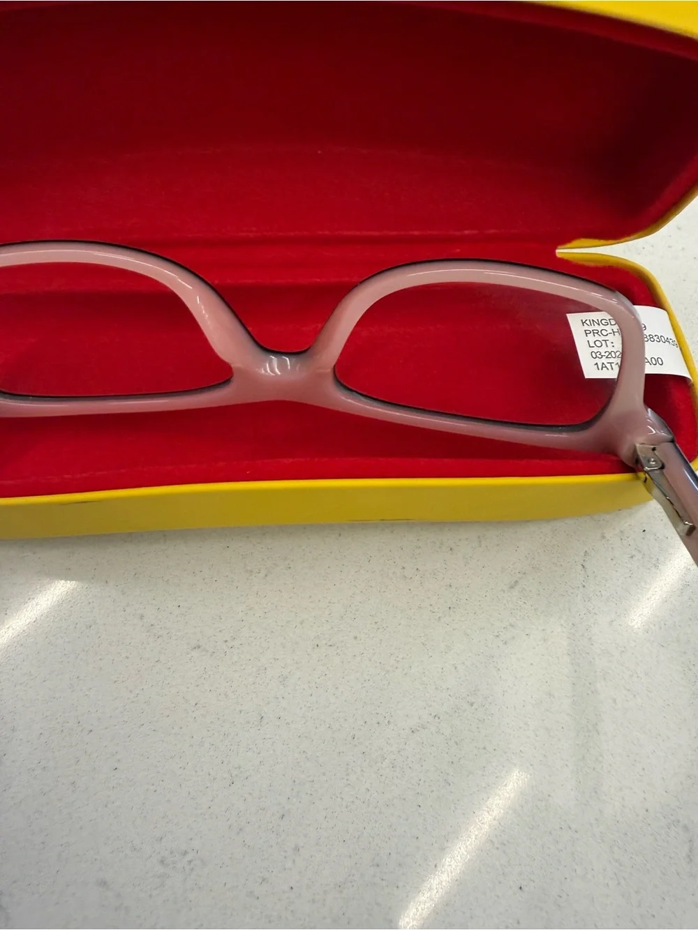 Ray-Ban Small Rectangle For Small face women’s or youth - like new condition